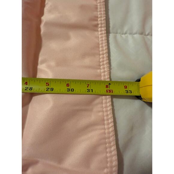 Reusable Washable Dog Pee Pad 32 x 34 Pink Waterproof. Pet Training Mat USA - Picture 7 of 10